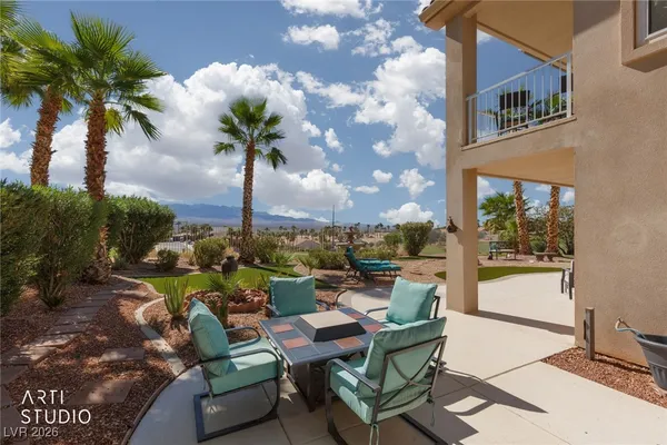 $714,900 | 616 Mountain View Drive, Mesquite, NV 89027