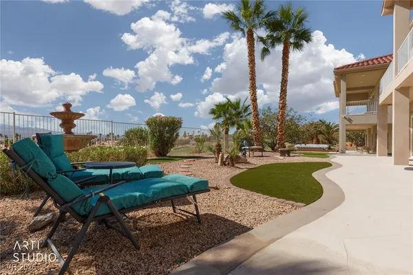 $714,900 | 616 Mountain View Drive, Mesquite, NV 89027