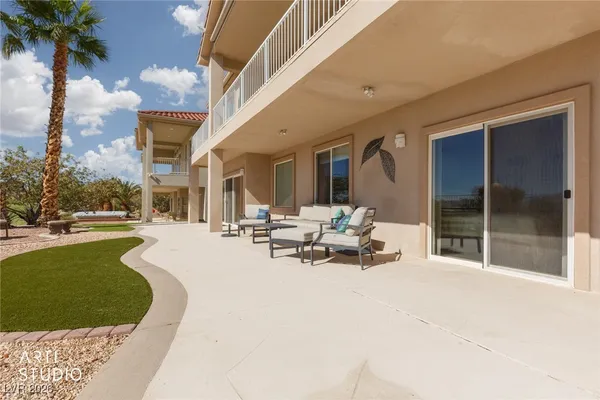 $714,900 | 616 Mountain View Drive, Mesquite, NV 89027