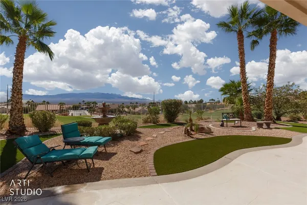 $714,900 | 616 Mountain View Drive, Mesquite, NV 89027