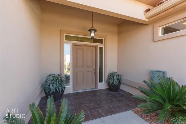 $714,900 | 616 Mountain View Drive, Mesquite, NV 89027