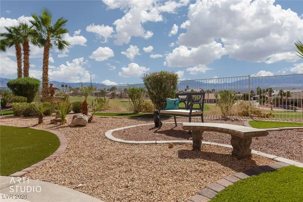 $714,900 | 616 Mountain View Drive, Mesquite, NV 89027