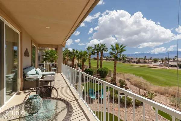 $714,900 | 616 Mountain View Drive, Mesquite, NV 89027