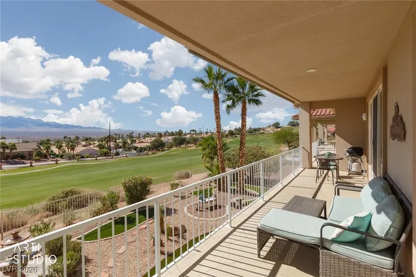 $714,900 | 616 Mountain View Drive, Mesquite, NV 89027