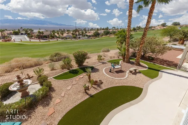 $714,900 | 616 Mountain View Drive, Mesquite, NV 89027