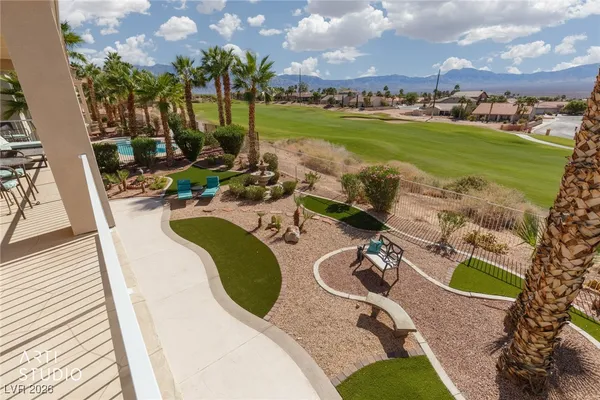 $714,900 | 616 Mountain View Drive, Mesquite, NV 89027