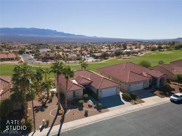 $714,900 | 616 Mountain View Drive, Mesquite, NV 89027