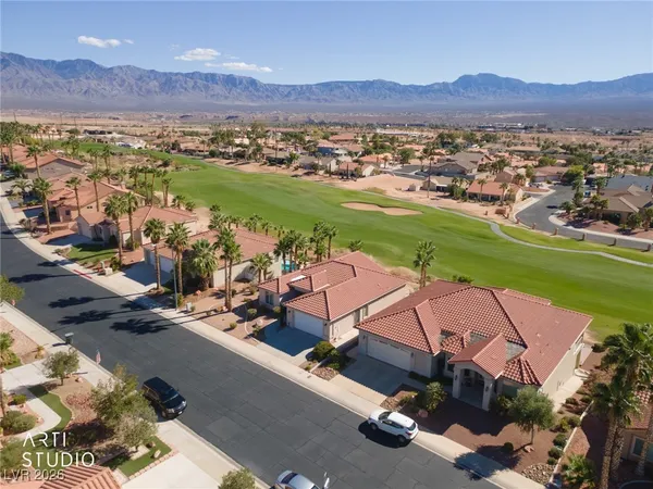 $714,900 | 616 Mountain View Drive, Mesquite, NV 89027