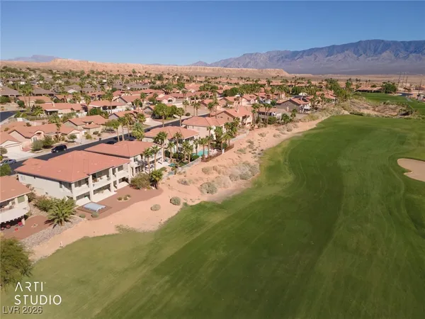$714,900 | 616 Mountain View Drive, Mesquite, NV 89027