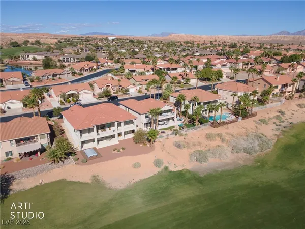 $714,900 | 616 Mountain View Drive, Mesquite, NV 89027