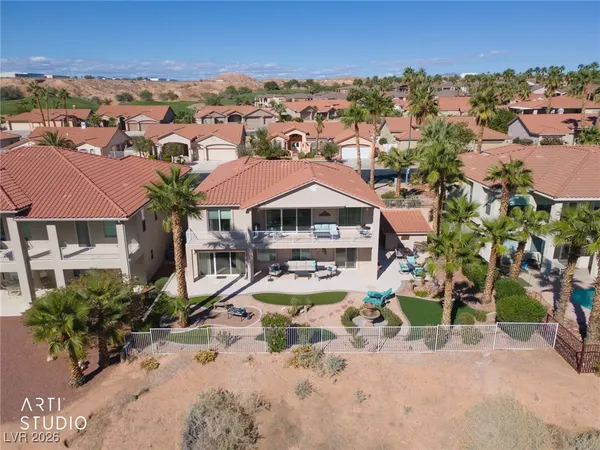 $714,900 | 616 Mountain View Drive, Mesquite, NV 89027