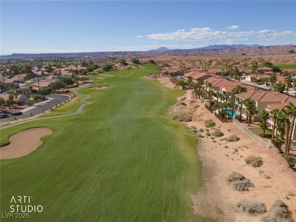 $714,900 | 616 Mountain View Drive, Mesquite, NV 89027