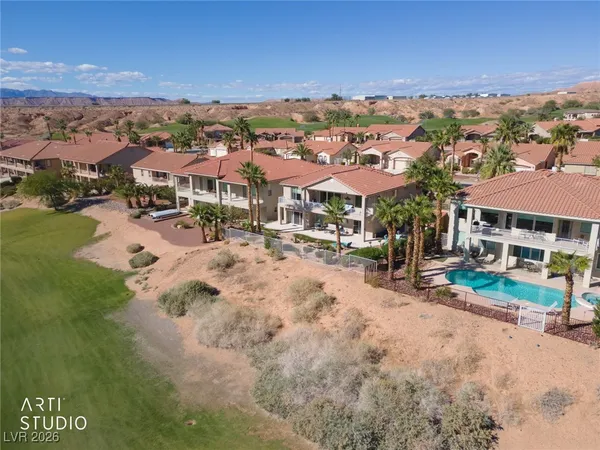 $714,900 | 616 Mountain View Drive, Mesquite, NV 89027