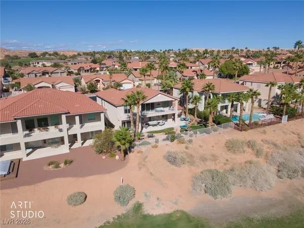 $714,900 | 616 Mountain View Drive, Mesquite, NV 89027