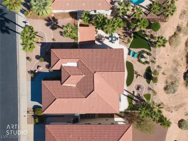 $714,900 | 616 Mountain View Drive, Mesquite, NV 89027