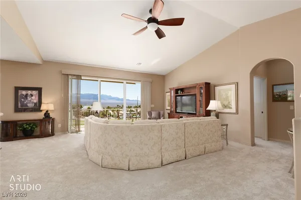 $714,900 | 616 Mountain View Drive, Mesquite, NV 89027