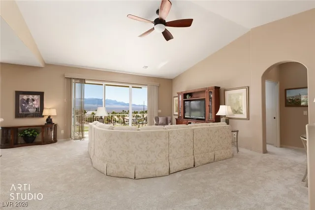 $714,900 | 616 Mountain View Drive, Mesquite, NV 89027