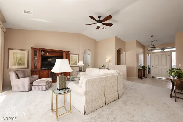 $714,900 | 616 Mountain View Drive, Mesquite, NV 89027