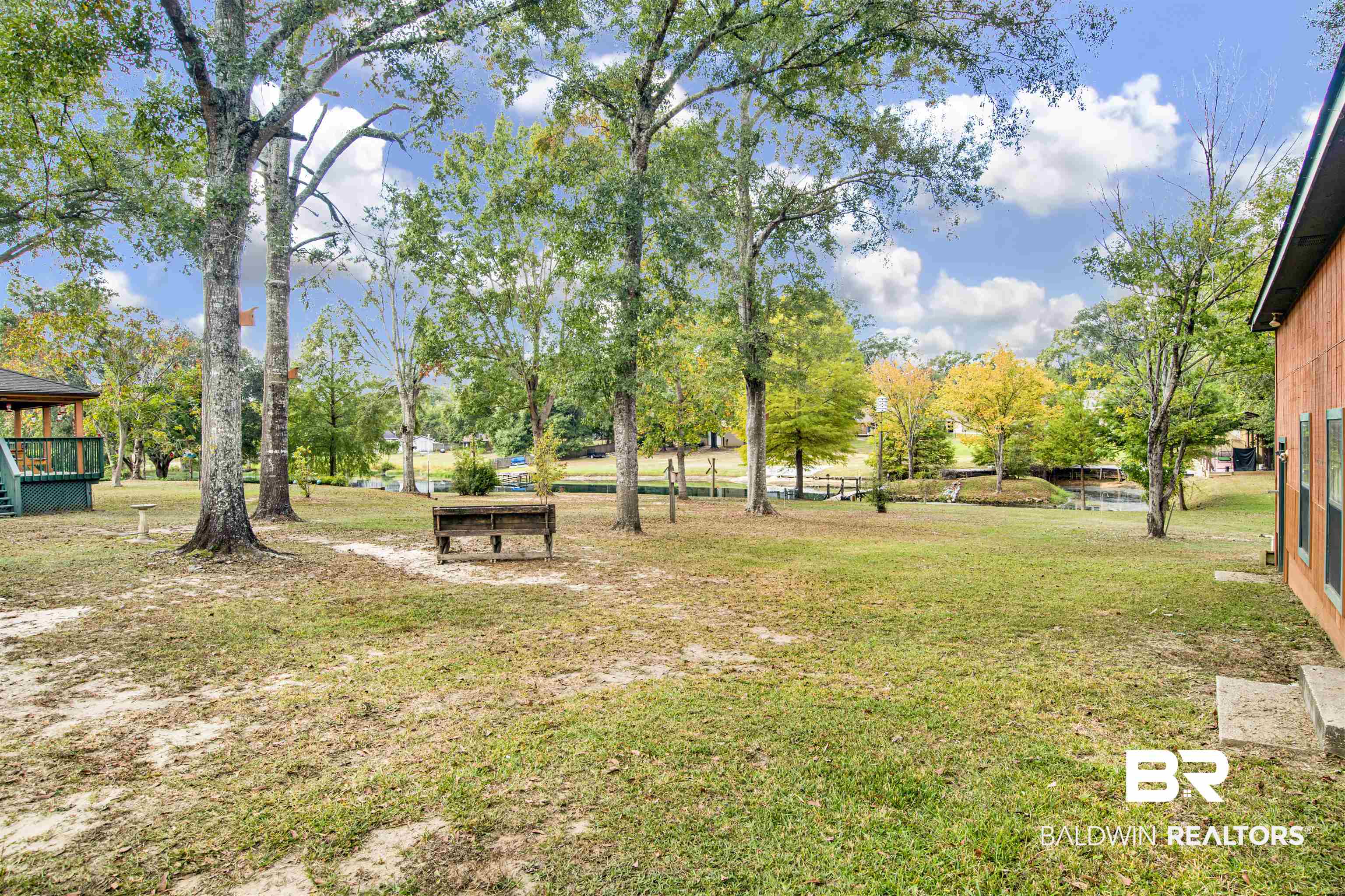 4890 Red Creek Road Semmes, AL 36575 - Photo 9 of 47