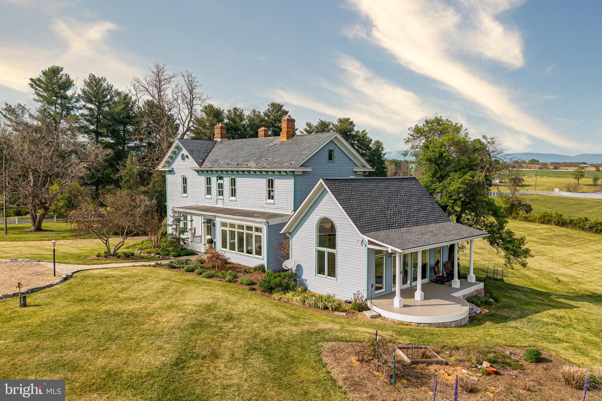 3691 Conicville Road Mount Jackson, VA 22842 - Photo 2 of 50