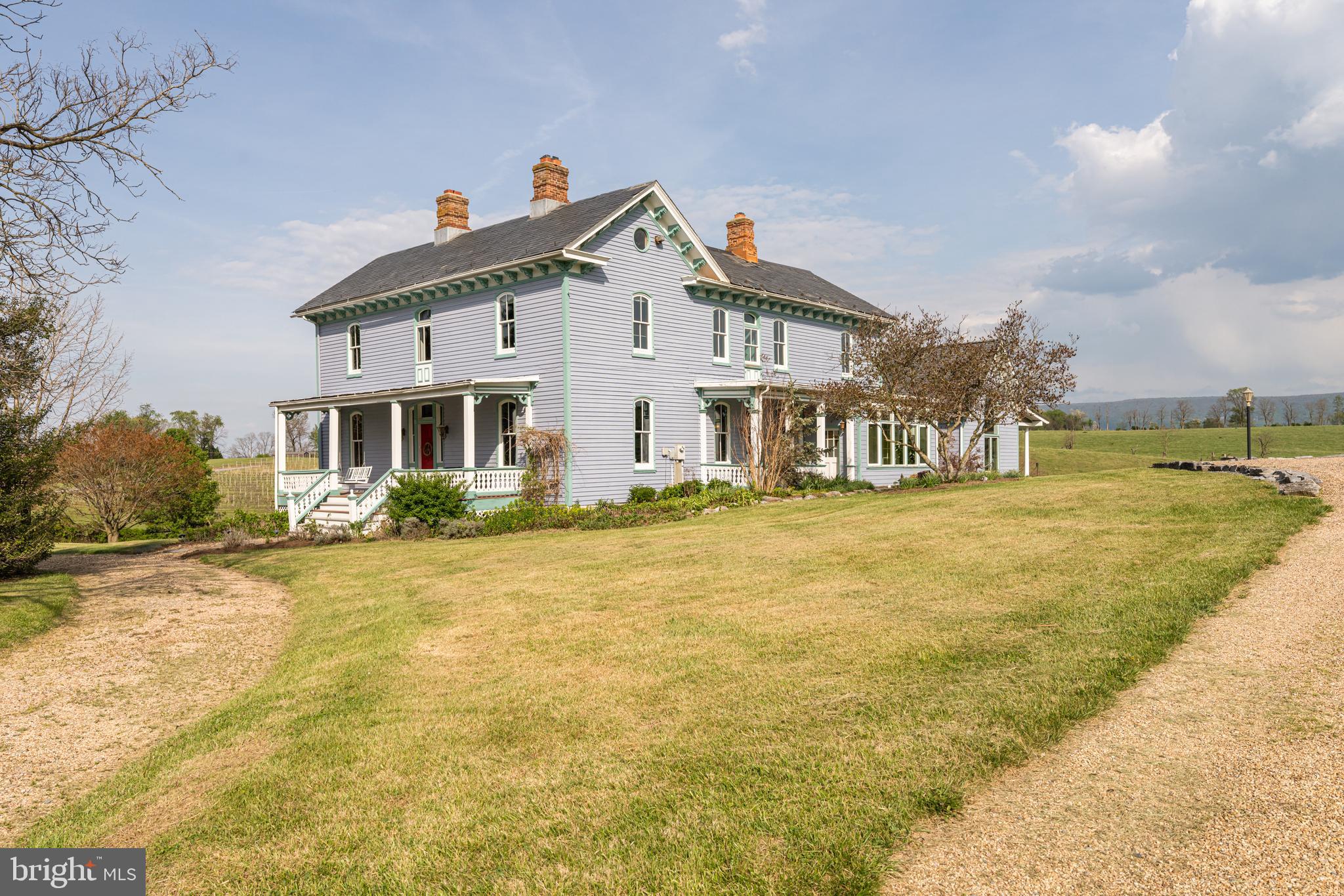 3691 Conicville Road Mount Jackson, VA 22842 - Photo 3 of 50