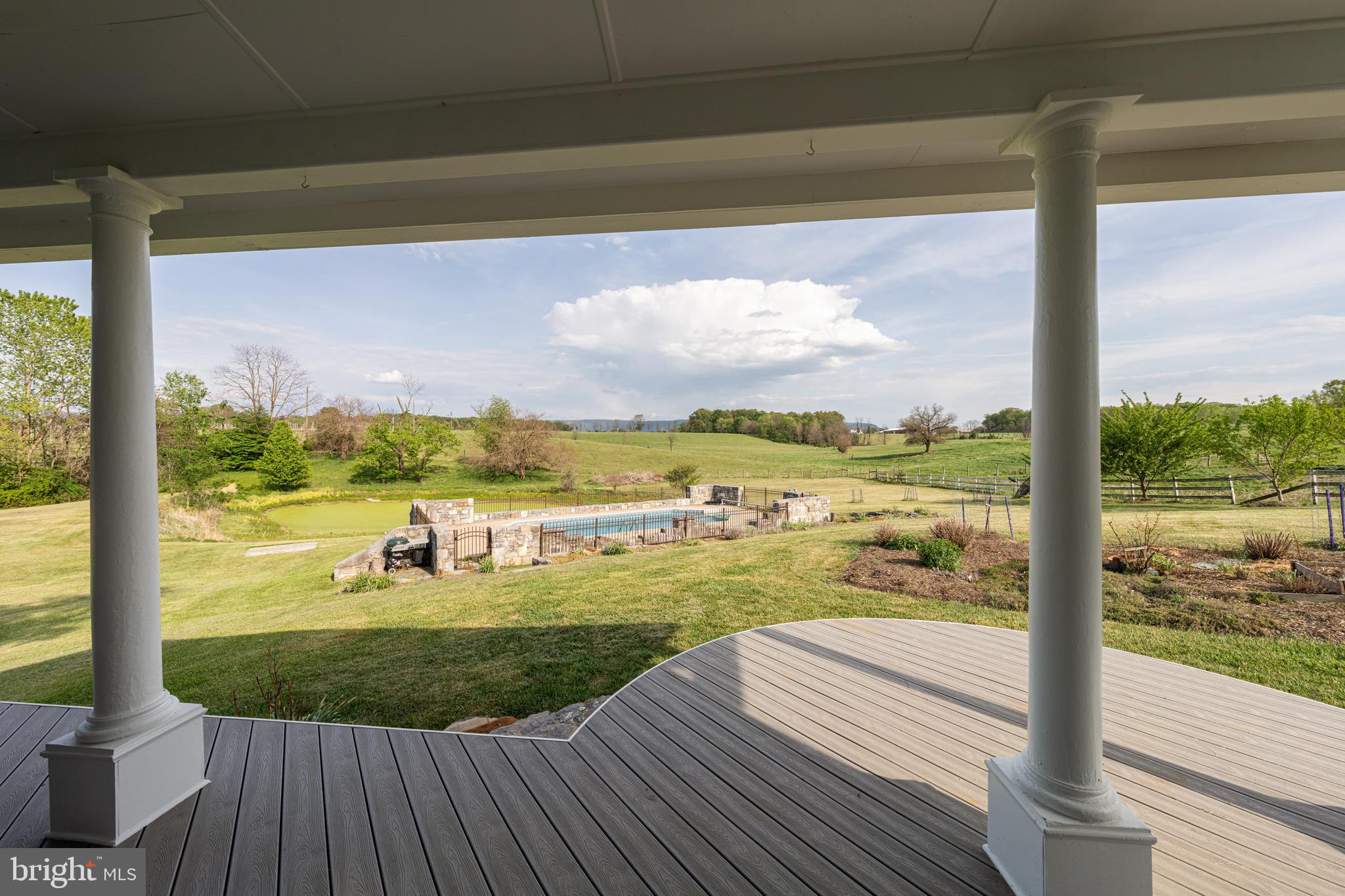 3691 Conicville Road Mount Jackson, VA 22842 - Photo 45 of 50