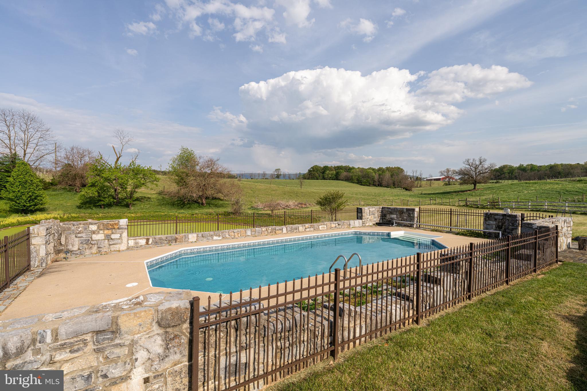 3691 Conicville Road Mount Jackson, VA 22842 - Photo 46 of 50