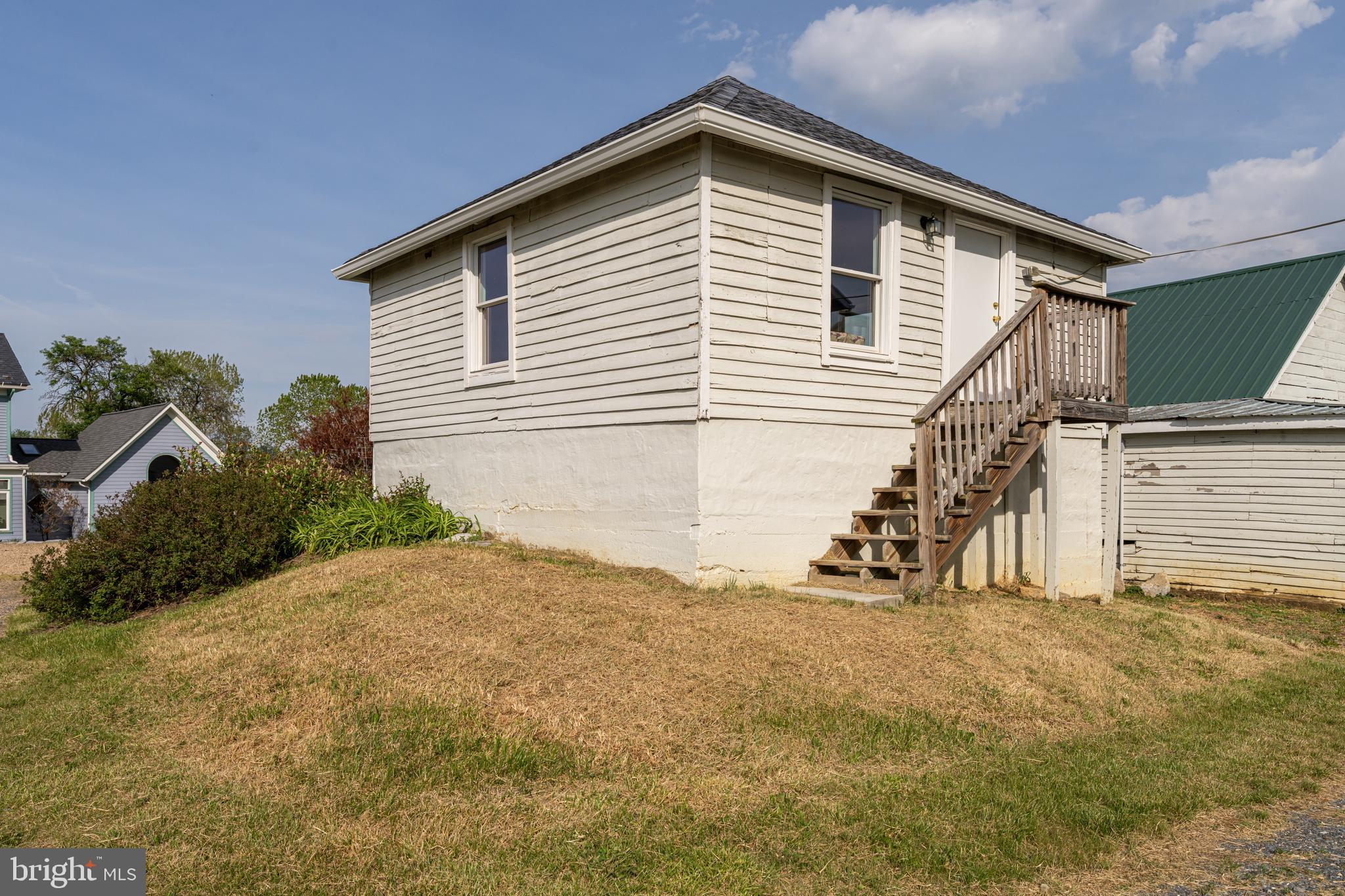 3691 Conicville Road Mount Jackson, VA 22842 - Photo 47 of 50