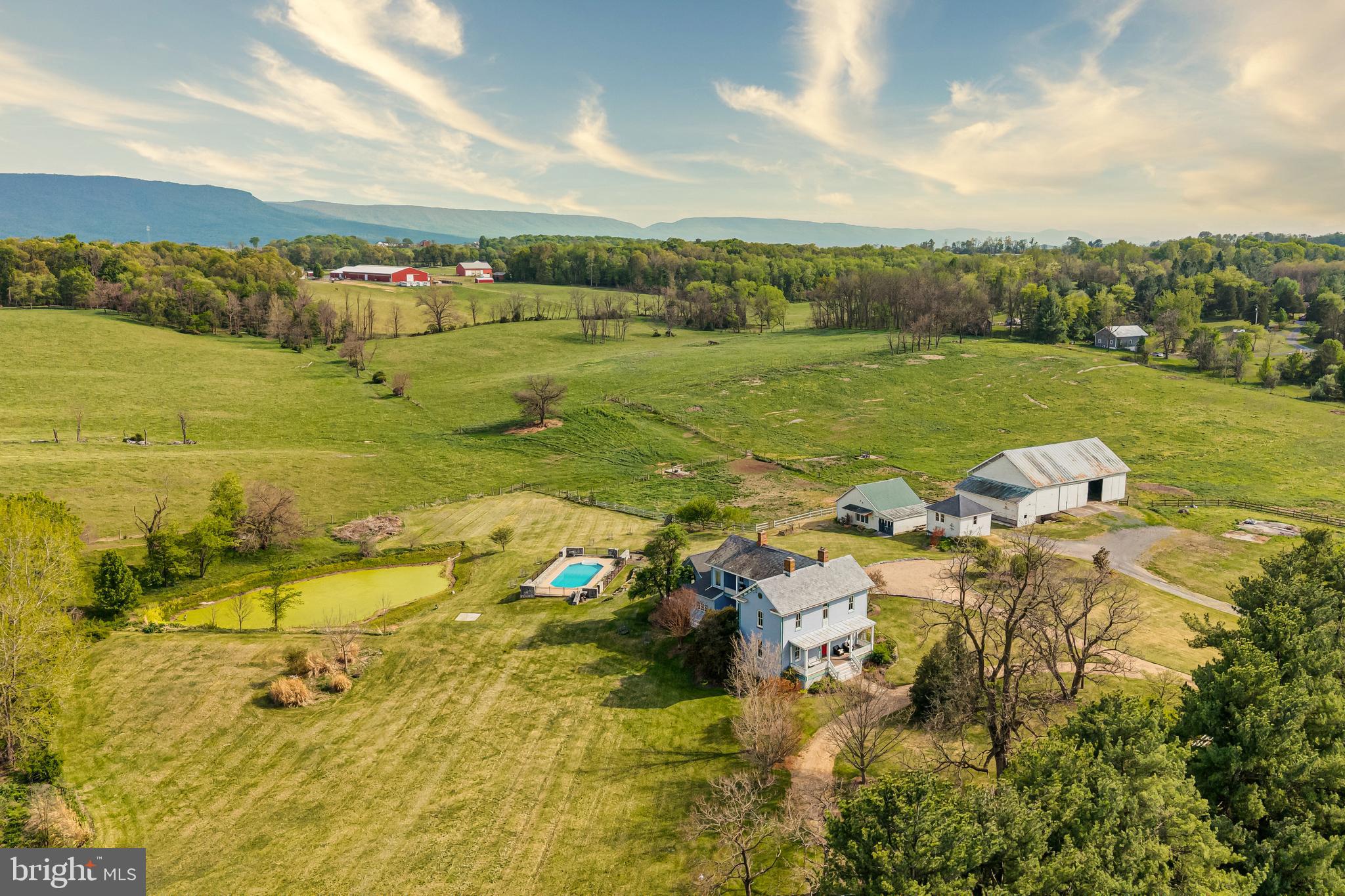 3691 Conicville Road Mount Jackson, VA 22842 - Photo 49 of 50