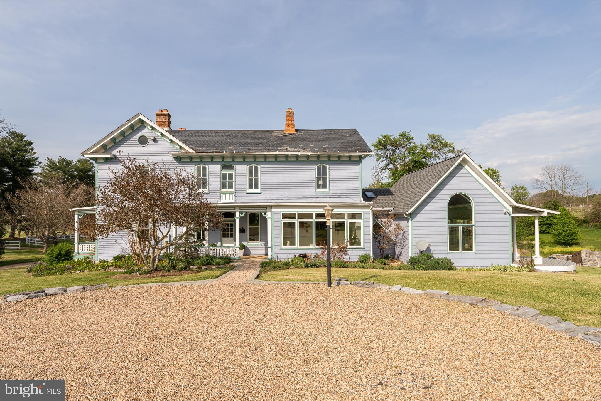 3691 Conicville Road Mount Jackson, VA 22842 - Photo 5 of 50