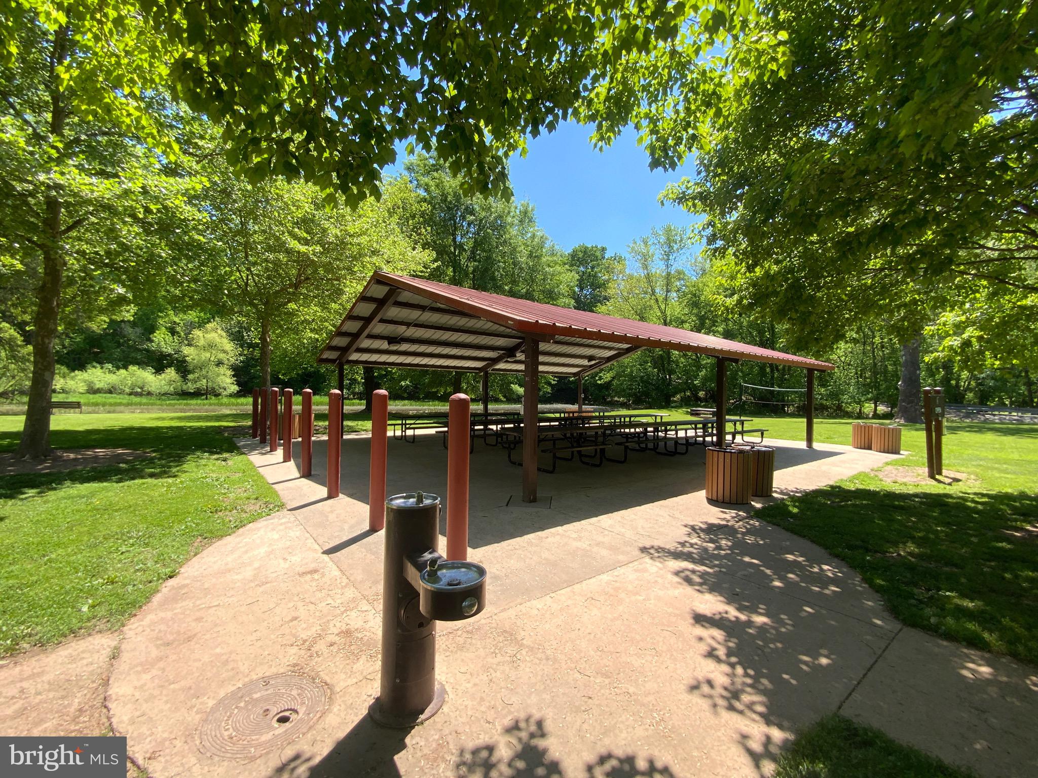 5763 Hawk Ridge Road Frederick, MD 21704 - Photo 47 of 73 a view of a lake view