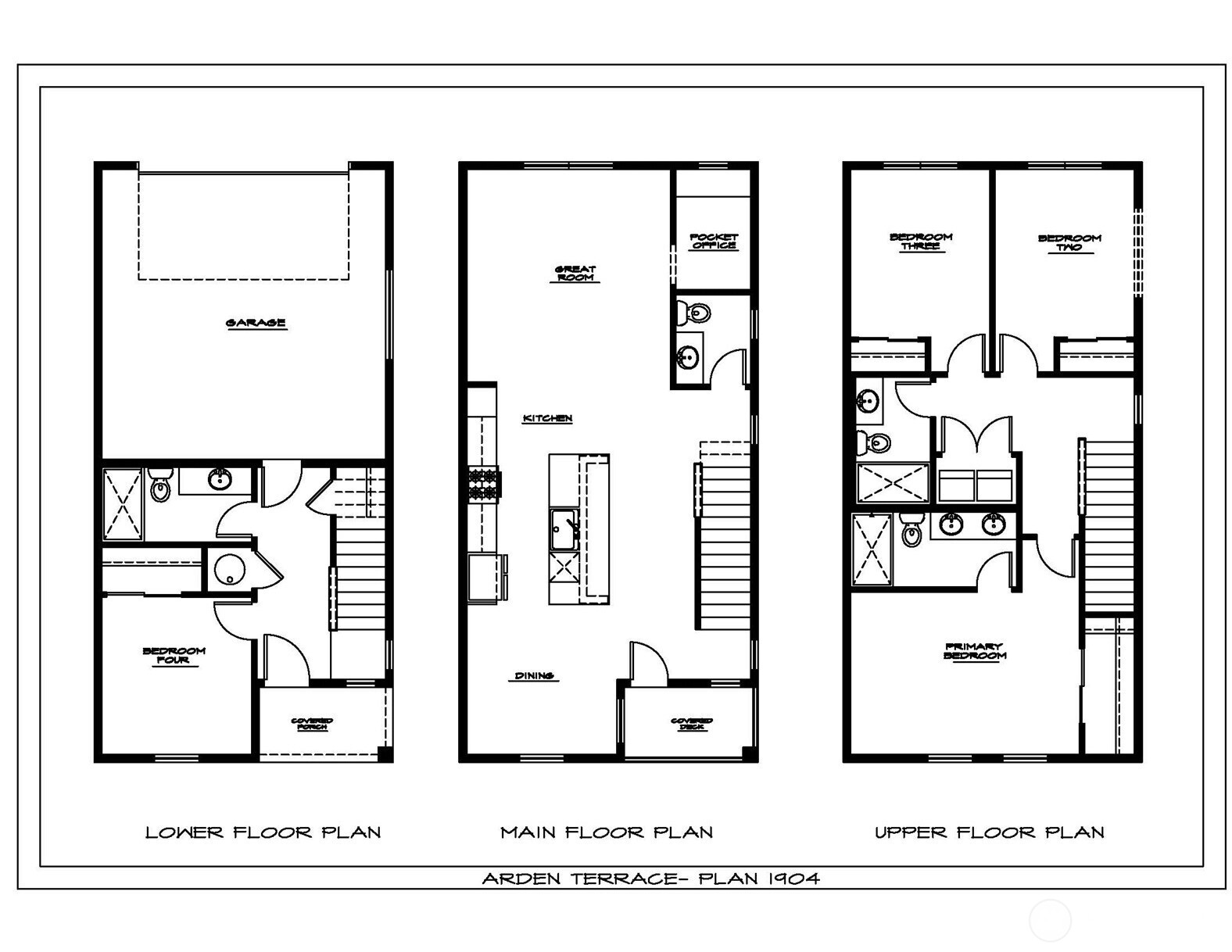 7925 230th Street Southwest, Unit A1 Edmonds, WA 98026 - Photo 17 of 18