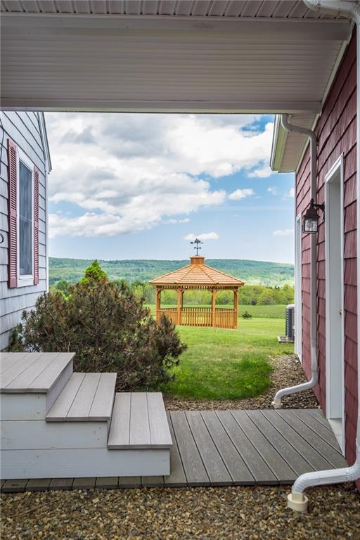 206 Old Union Road Washington, ME 04574 - Photo 4 of 35 Photo