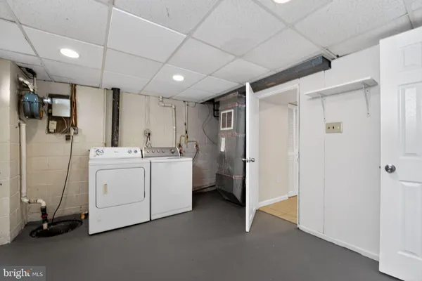 $299,950 | 8215 Tomlinson Court, Severn, MD 21144