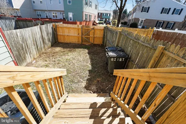 $299,950 | 8215 Tomlinson Court, Severn, MD 21144