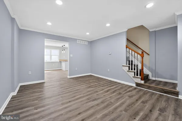 $299,950 | 8215 Tomlinson Court, Severn, MD 21144