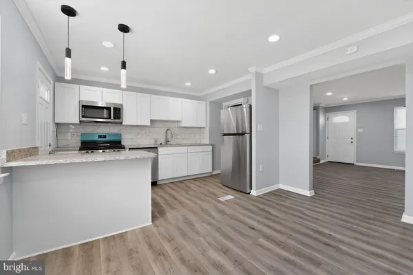 $299,950 | 8215 Tomlinson Court, Severn, MD 21144