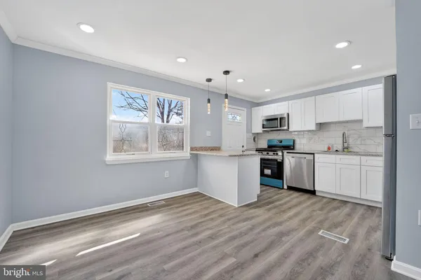 $299,950 | 8215 Tomlinson Court, Severn, MD 21144