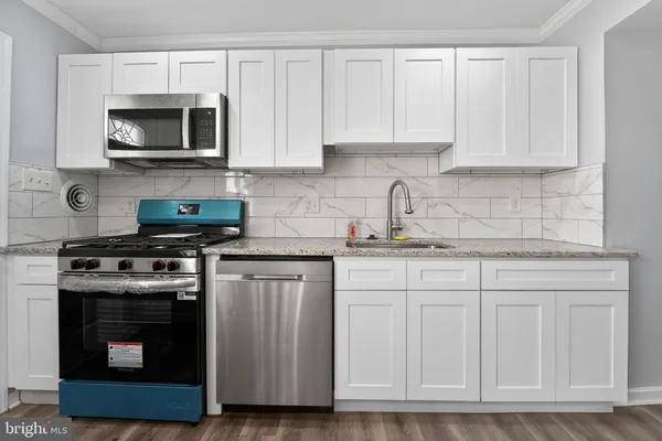 $299,950 | 8215 Tomlinson Court, Severn, MD 21144