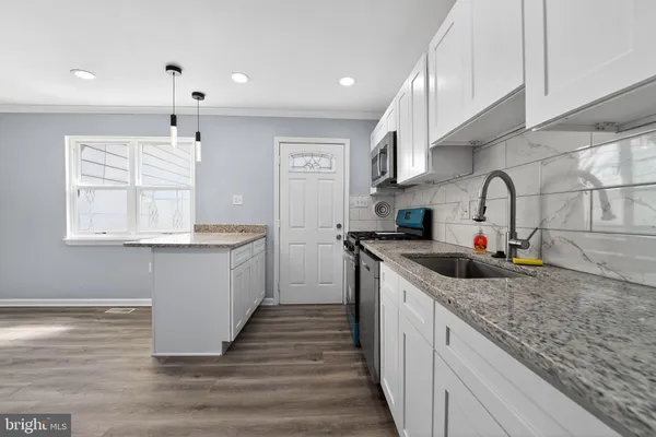 $299,950 | 8215 Tomlinson Court, Severn, MD 21144