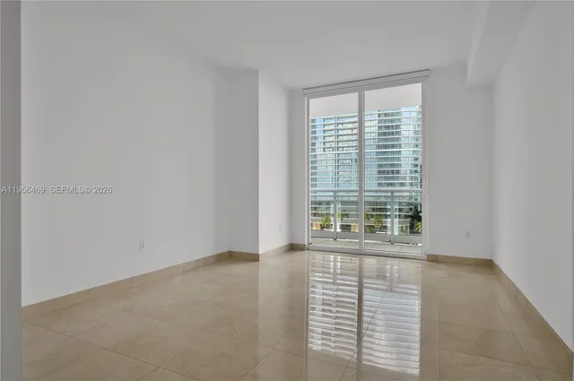 $5,900 | 901 Brickell Key Boulevard, Unit 805, Miami, FL 33131