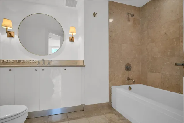 $5,900 | 901 Brickell Key Boulevard, Unit 805, Miami, FL 33131