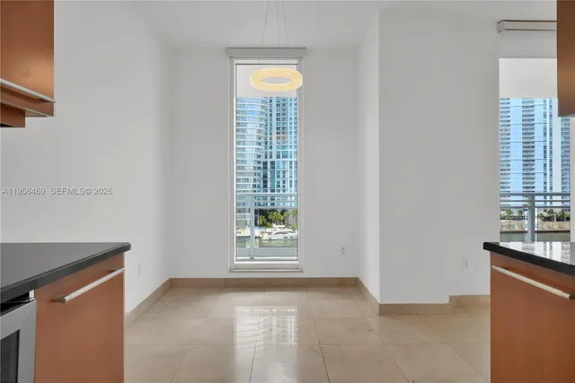 $5,900 | 901 Brickell Key Boulevard, Unit 805, Miami, FL 33131
