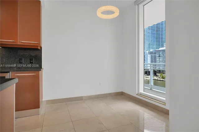 $5,900 | 901 Brickell Key Boulevard, Unit 805, Miami, FL 33131