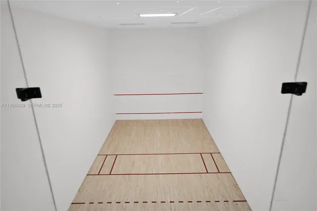 $5,900 | 901 Brickell Key Boulevard, Unit 805, Miami, FL 33131