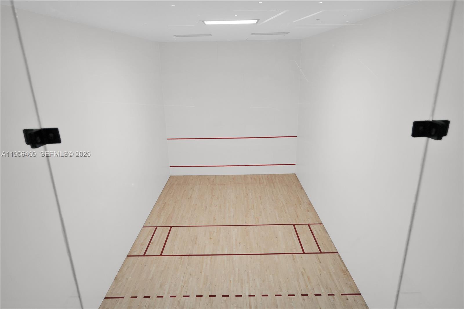 901 Brickell Key Boulevard, Unit 805 Miami, FL 33131 - Photo 37 of 45