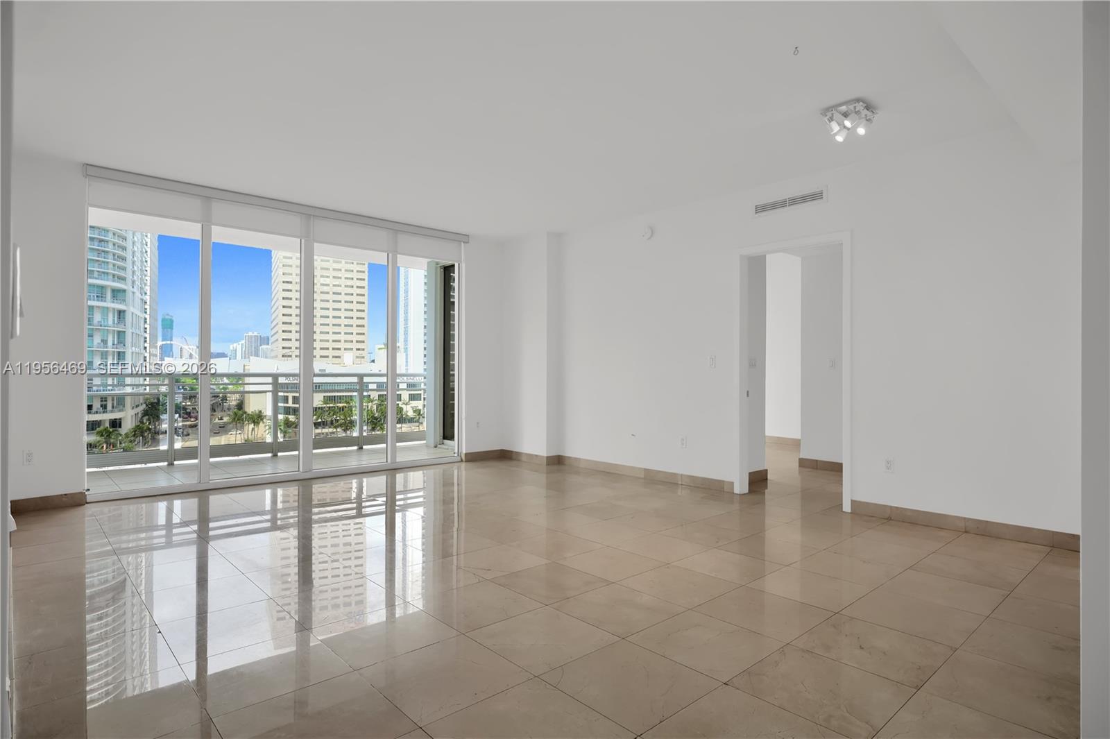 901 Brickell Key Boulevard, Unit 805 Miami, FL 33131 - Photo 4 of 45
