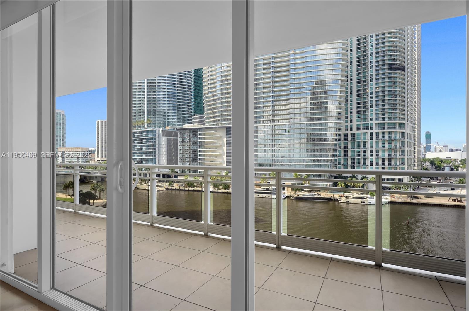 901 Brickell Key Boulevard, Unit 805 Miami, FL 33131 - Photo 6 of 45