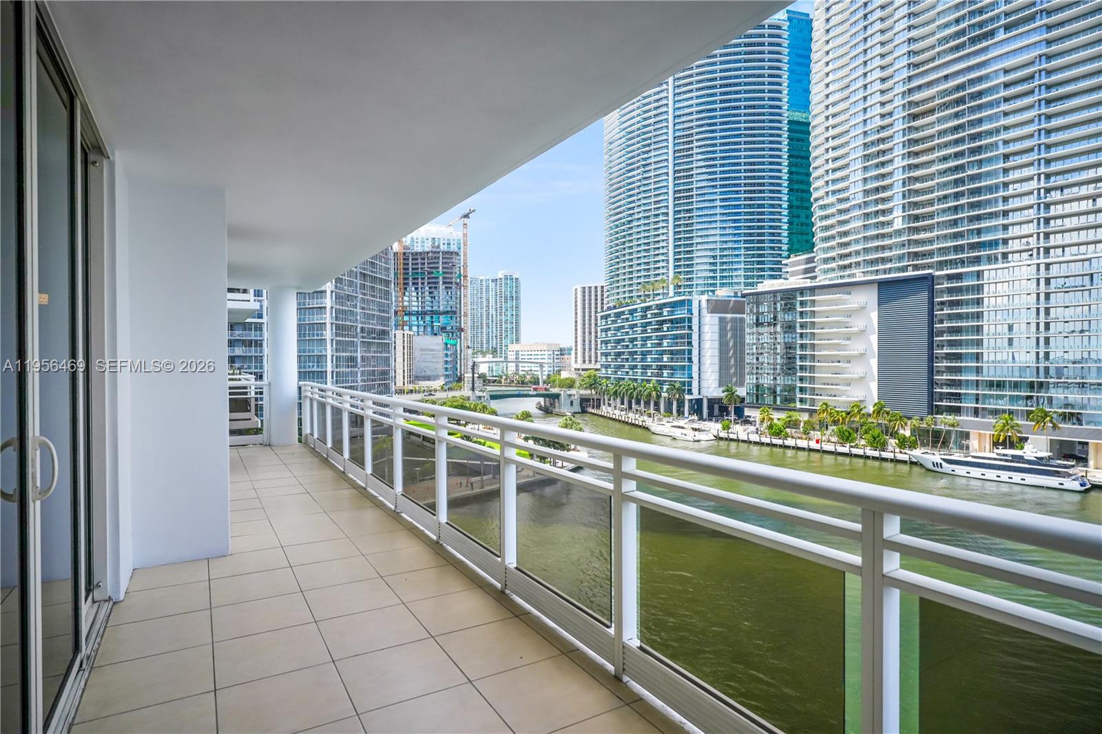 901 Brickell Key Boulevard, Unit 805 Miami, FL 33131 - Photo 7 of 45