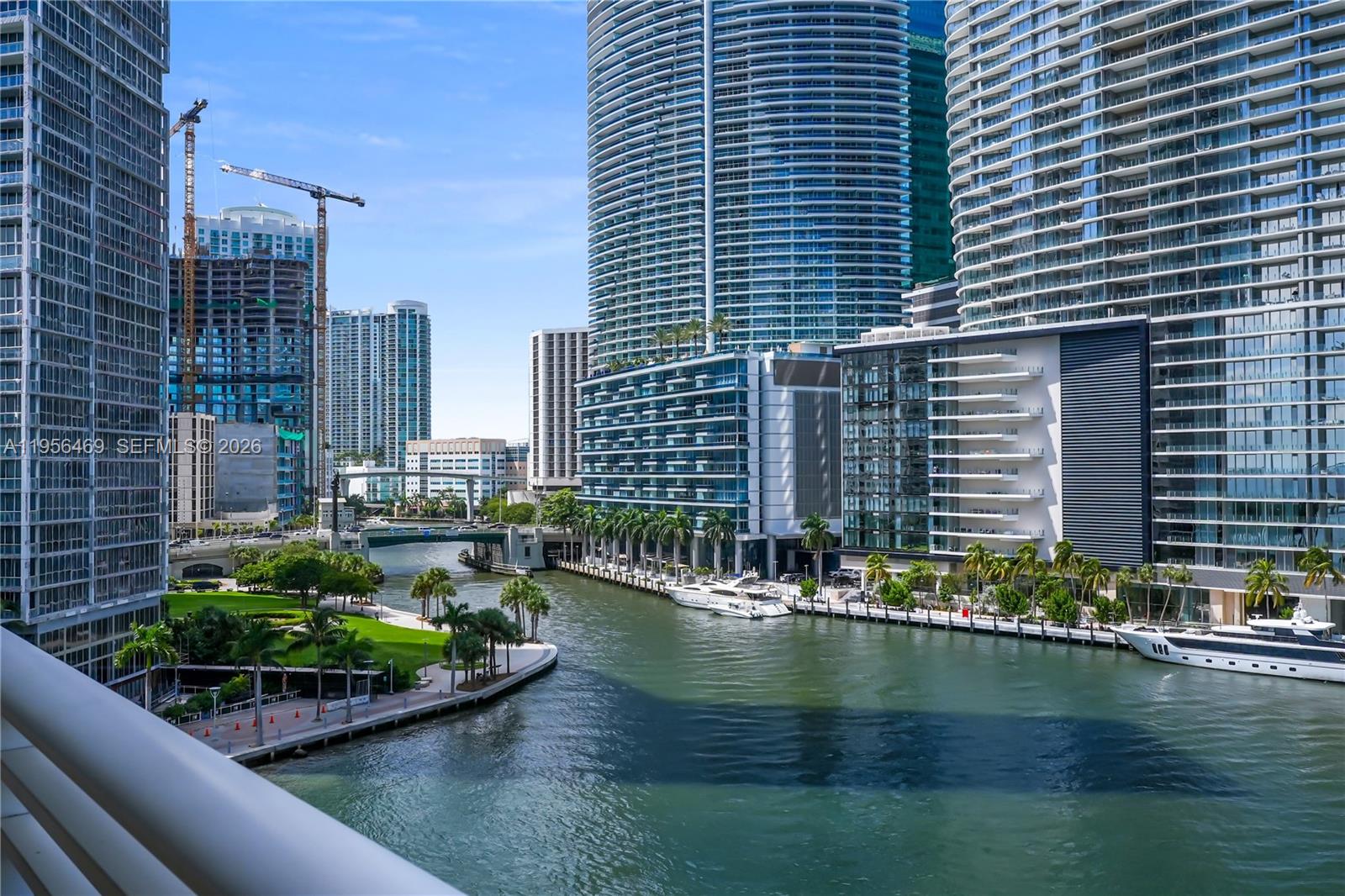 901 Brickell Key Boulevard, Unit 805 Miami, FL 33131 - Photo 9 of 45